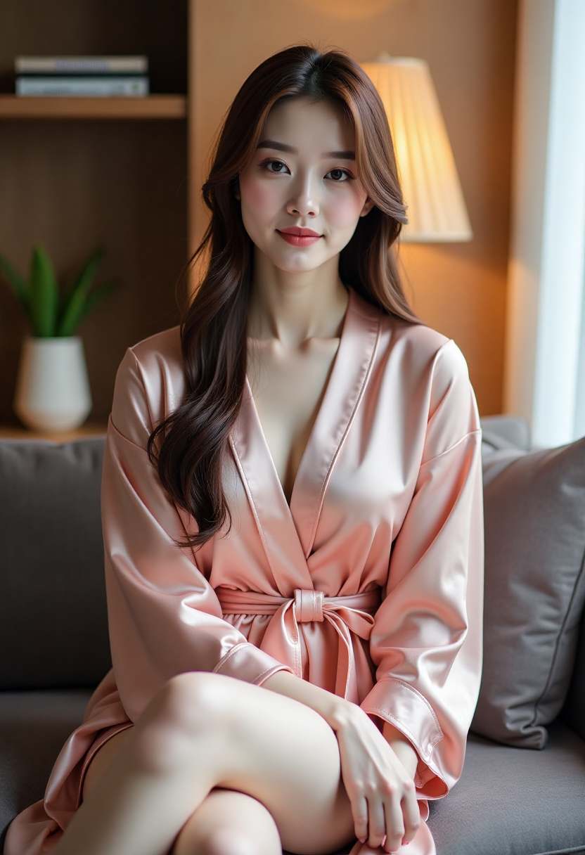 《月光落在汉江边》封面