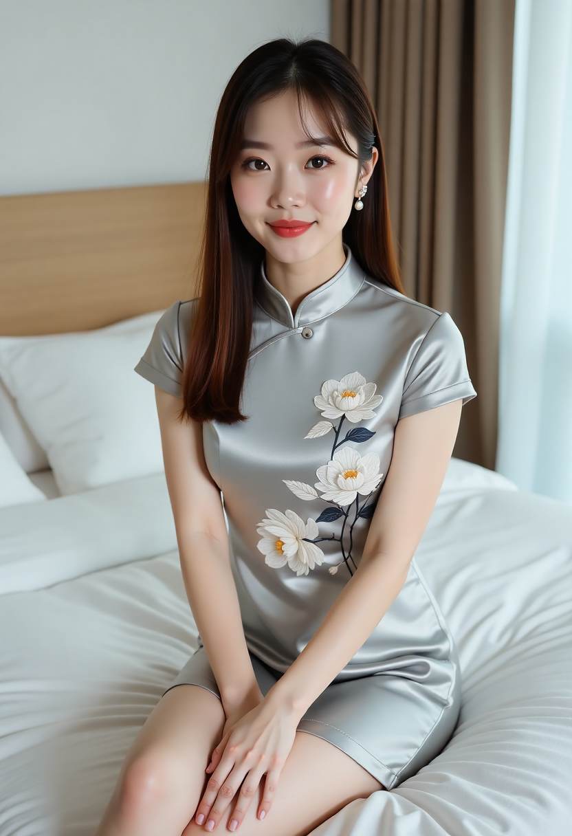 《我的室友是狐仙》漫画封面